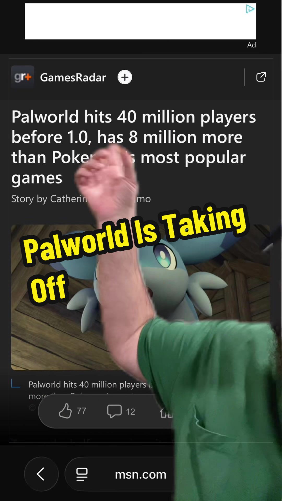 @Pokerado