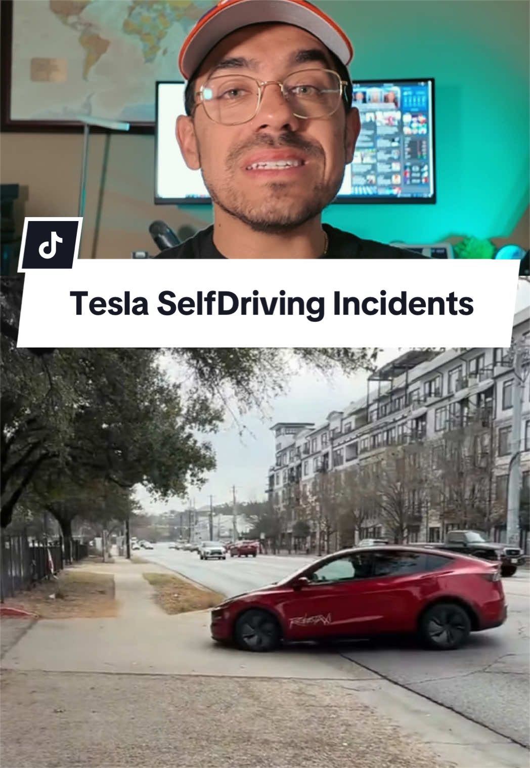 @Ray | Tesla and TSLA News