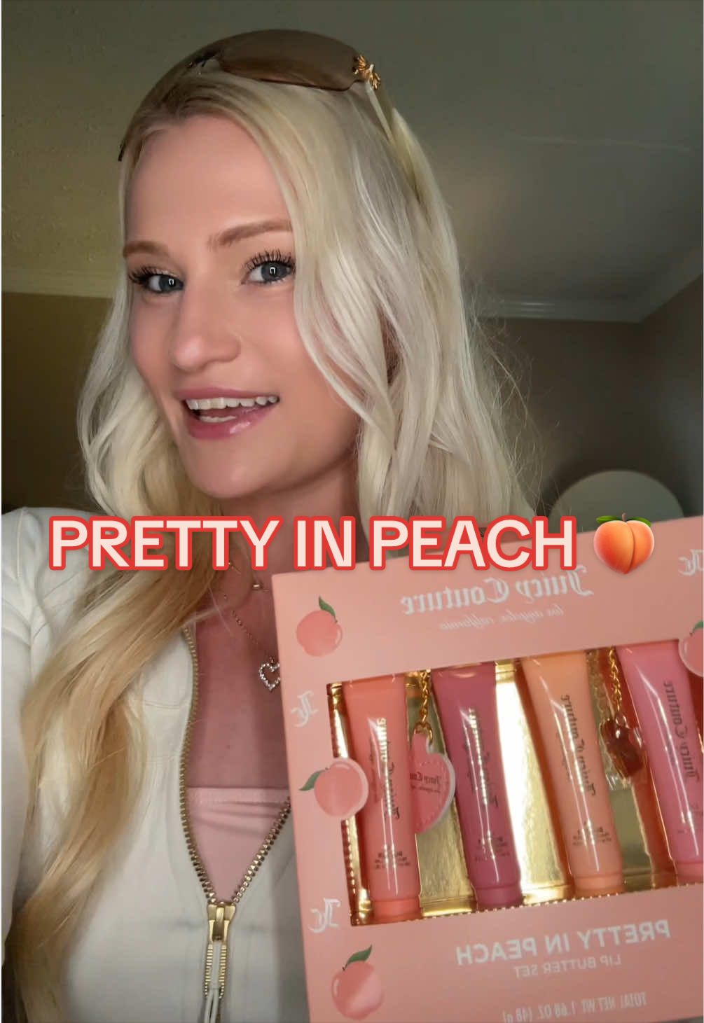 @Emily Marie ๐