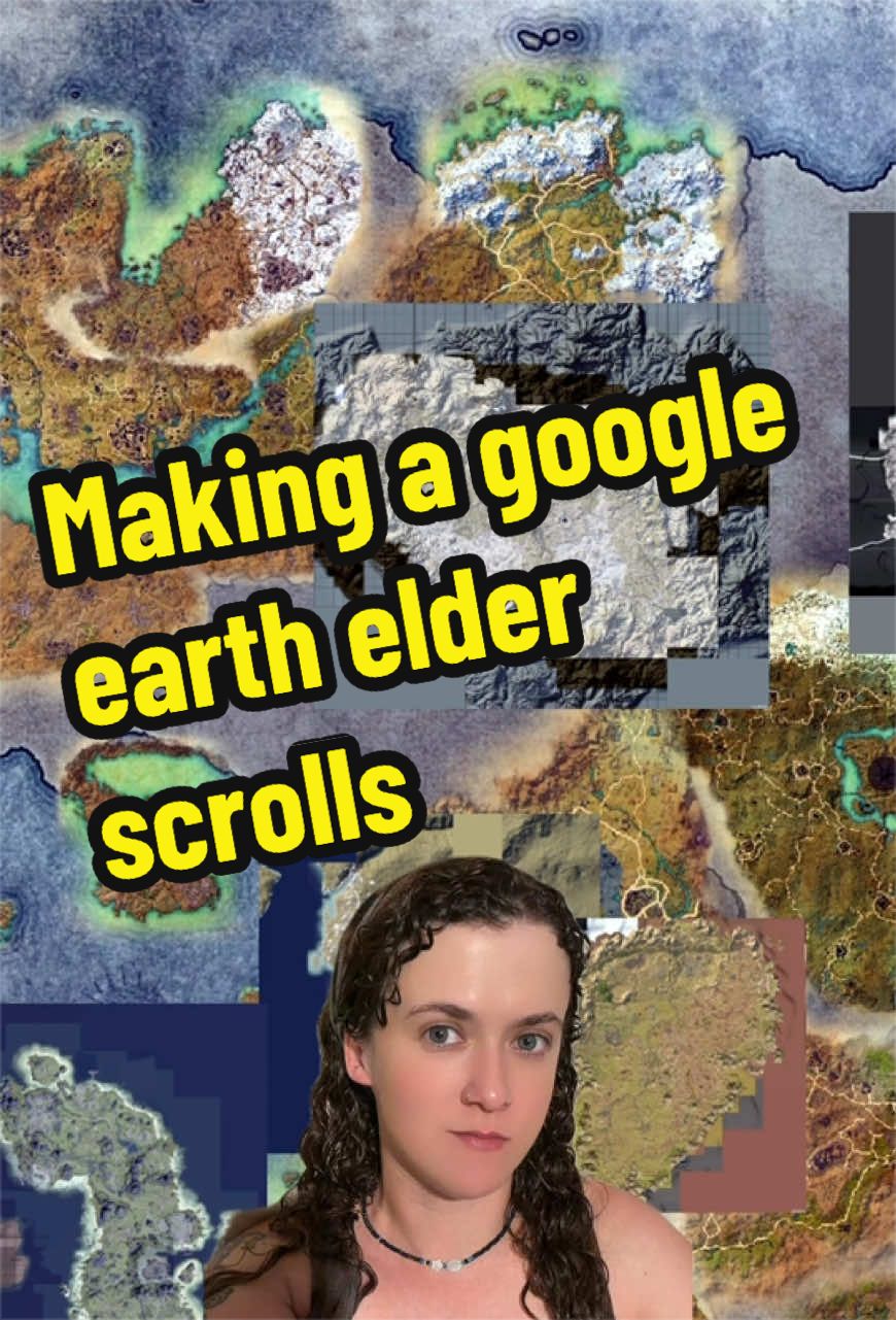 @Fallout 🌩️ Cartographer