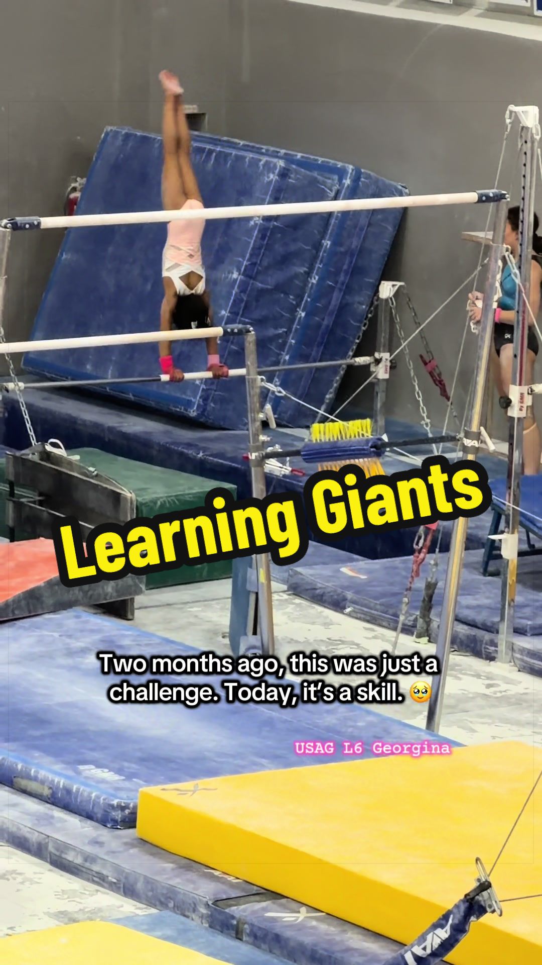 @teamsantosgymnasts