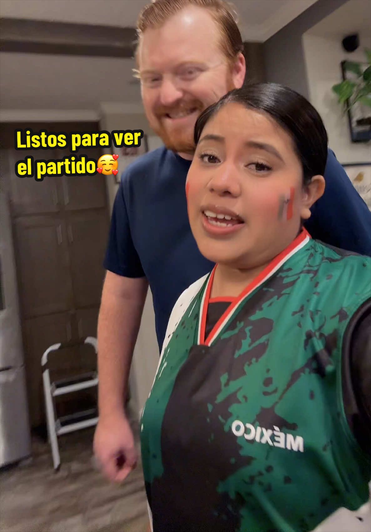 @Sarita&ChrisHudson