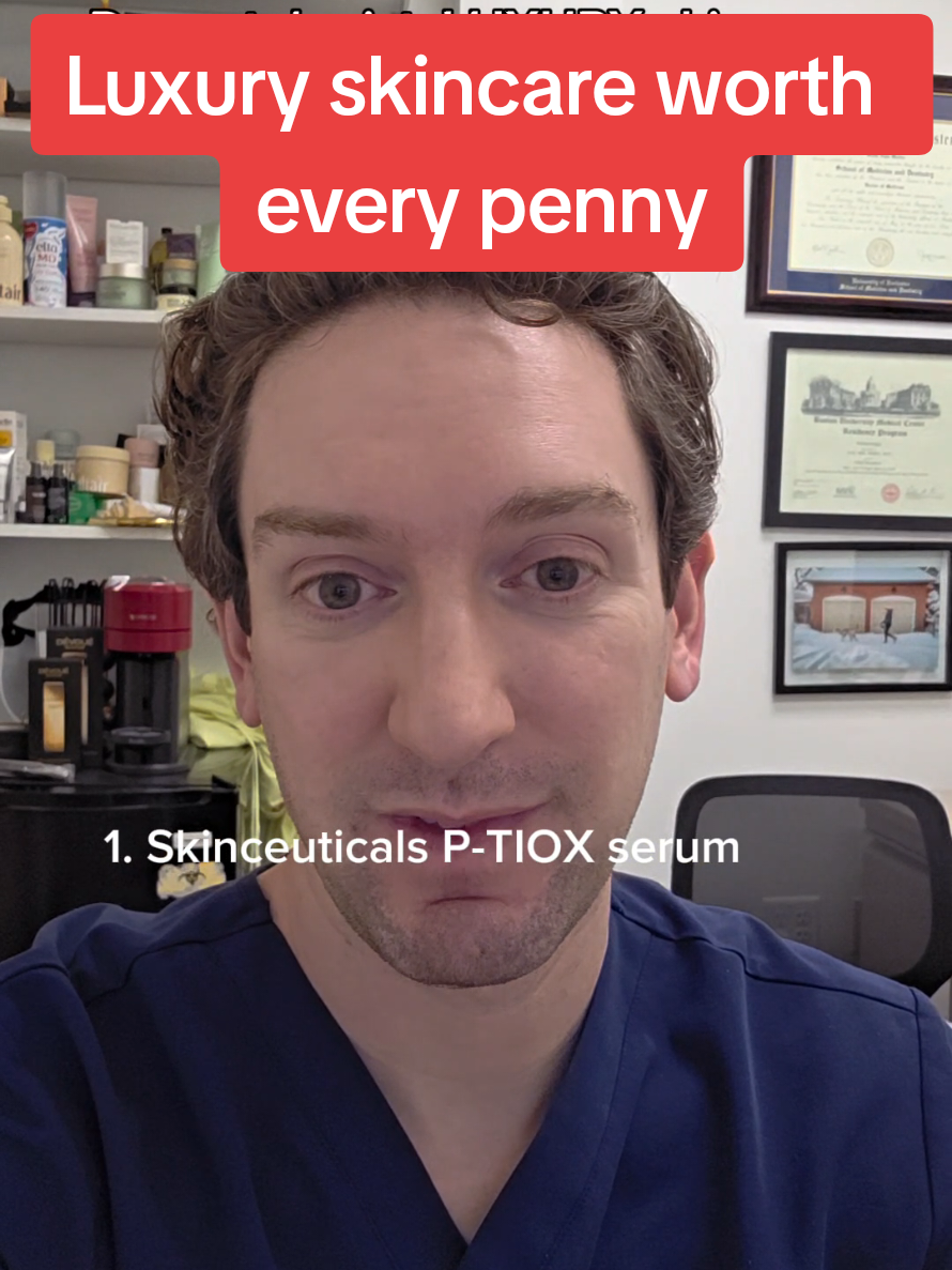 @Dr. Scott Walter | Derm