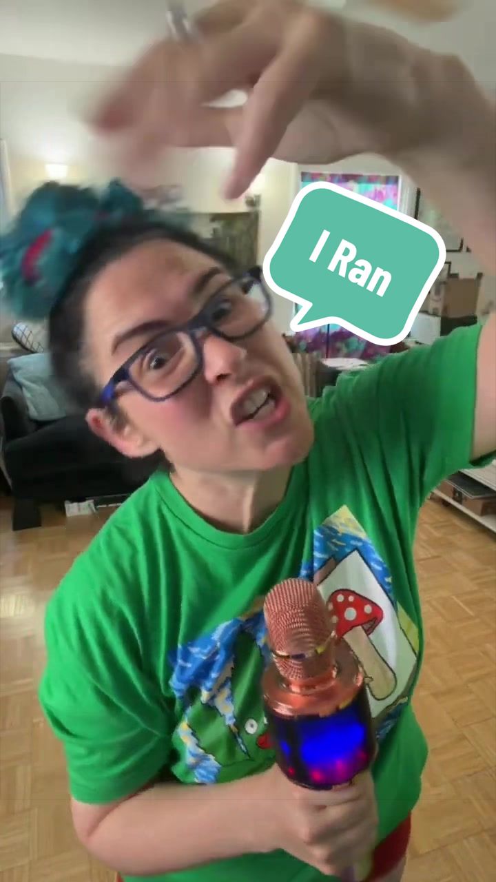 @ladybeaver