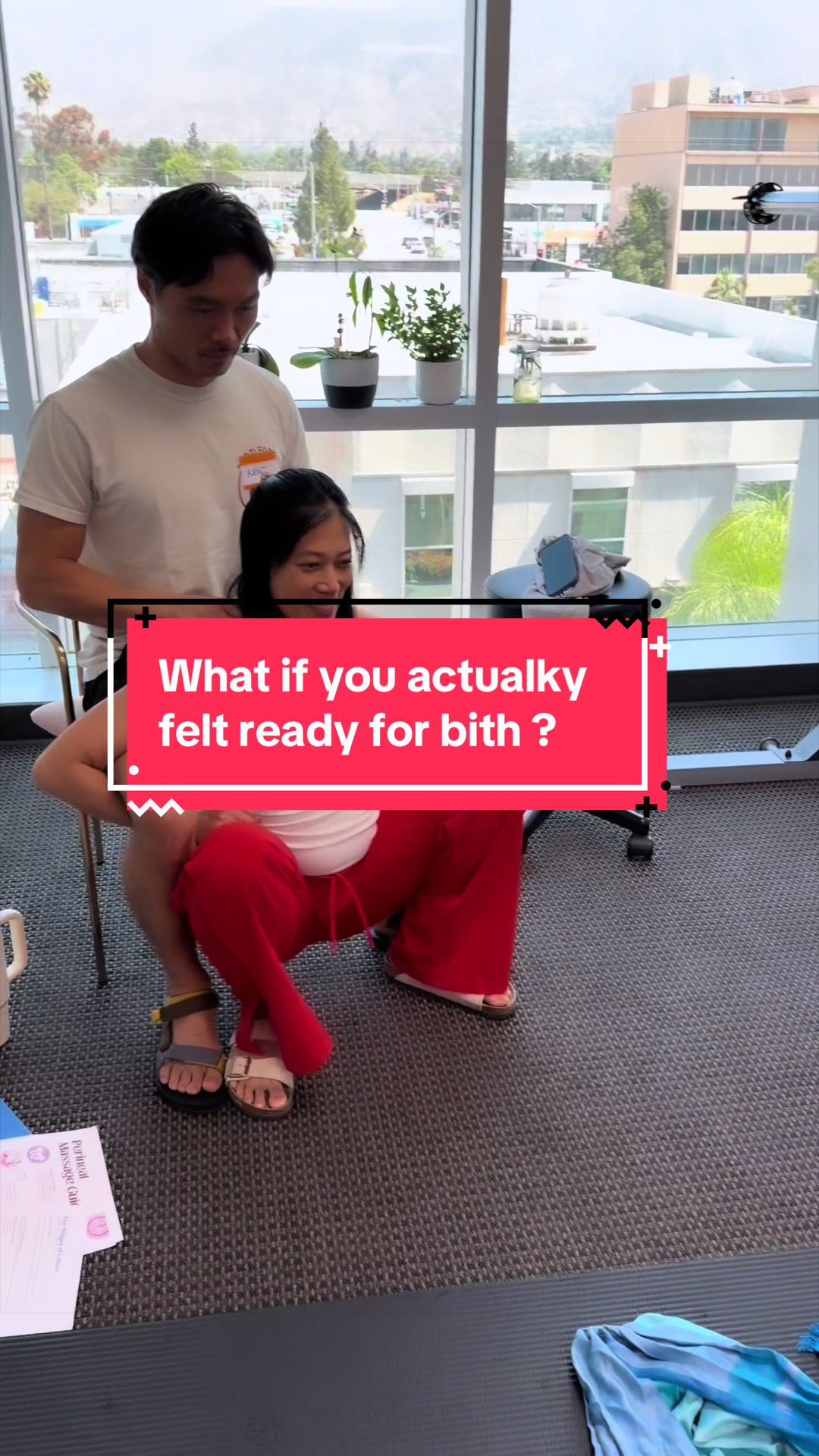@Linda Sayyad | Pelvic Floor PT