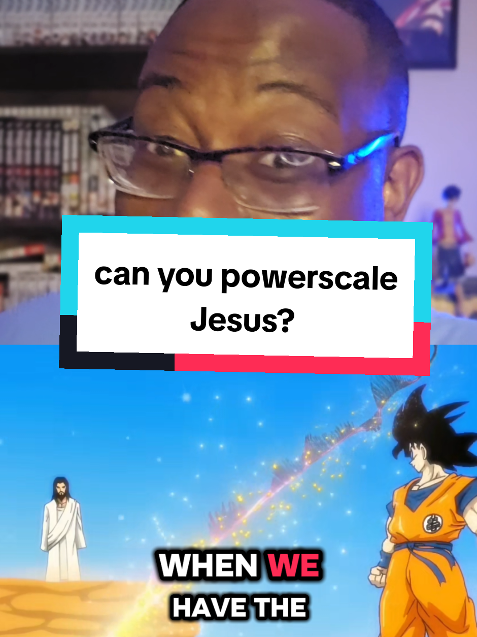 @Christ ✝️ Comix