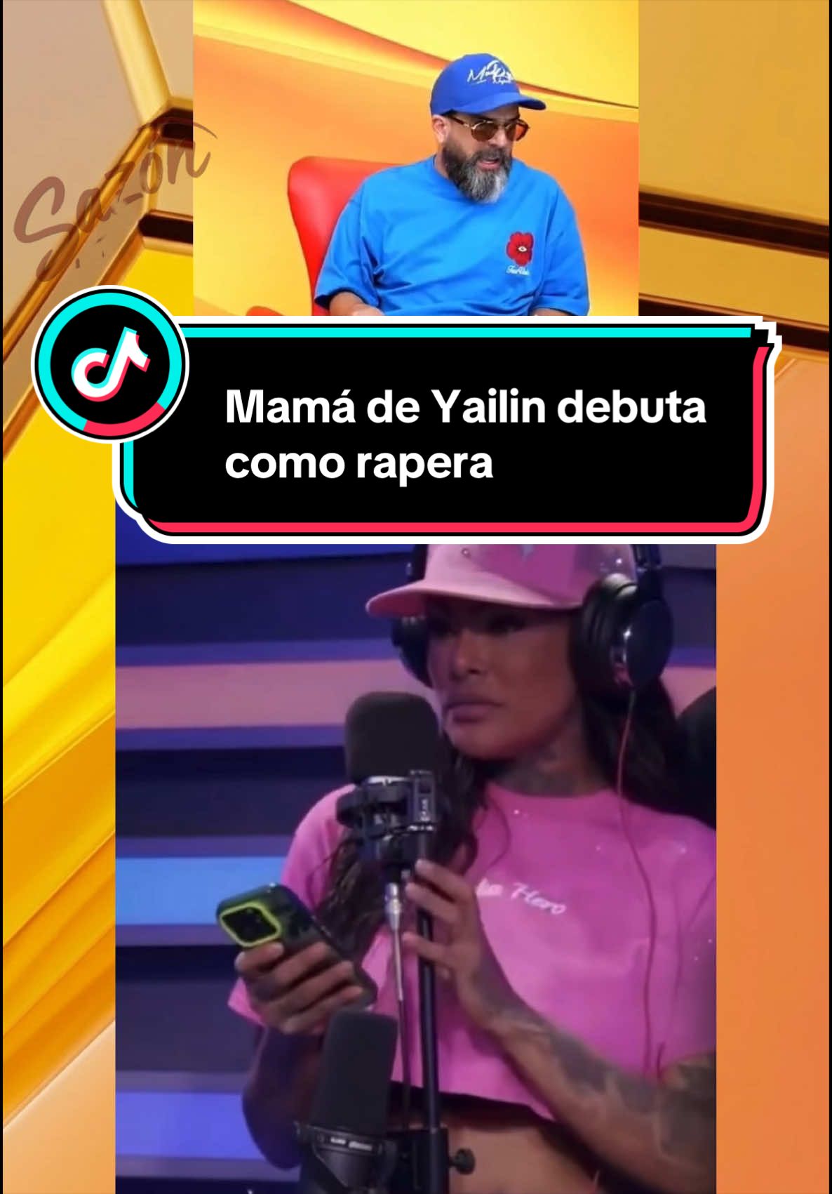 @Sazón de la noticia