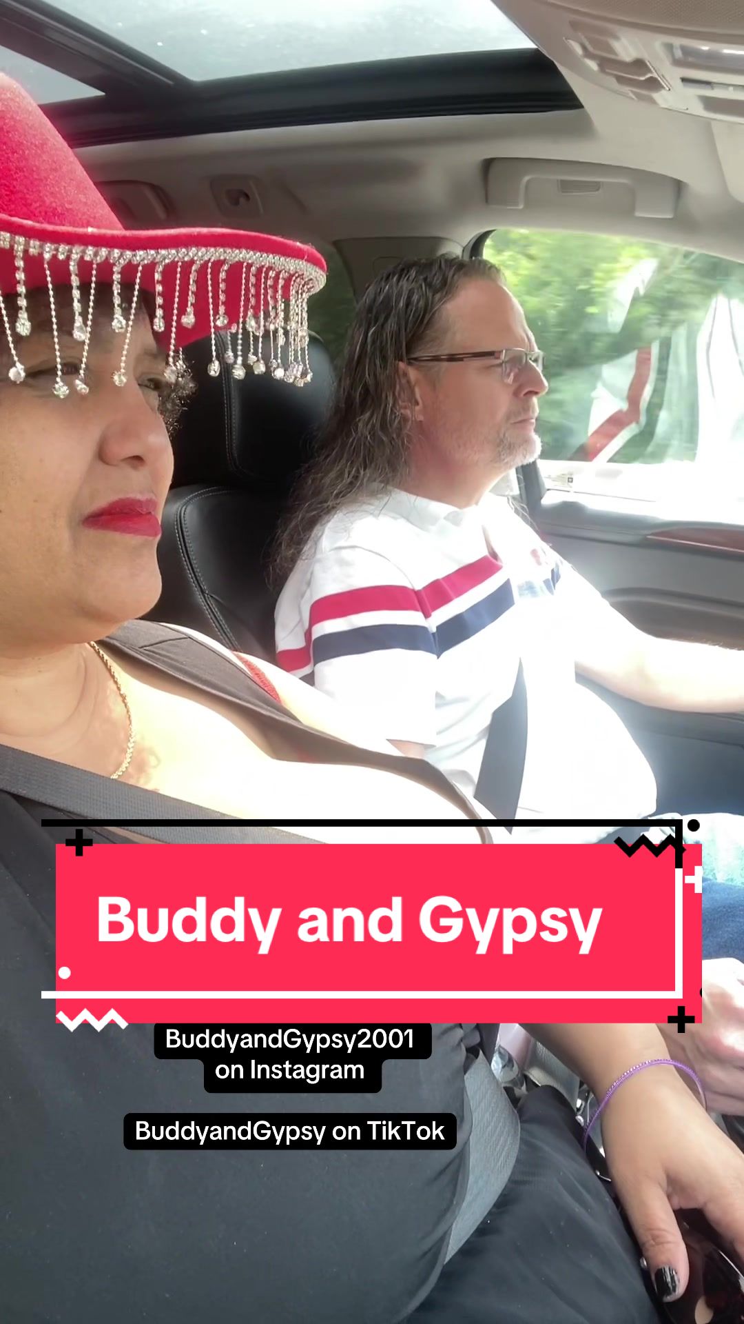 @Reina_Gypsy