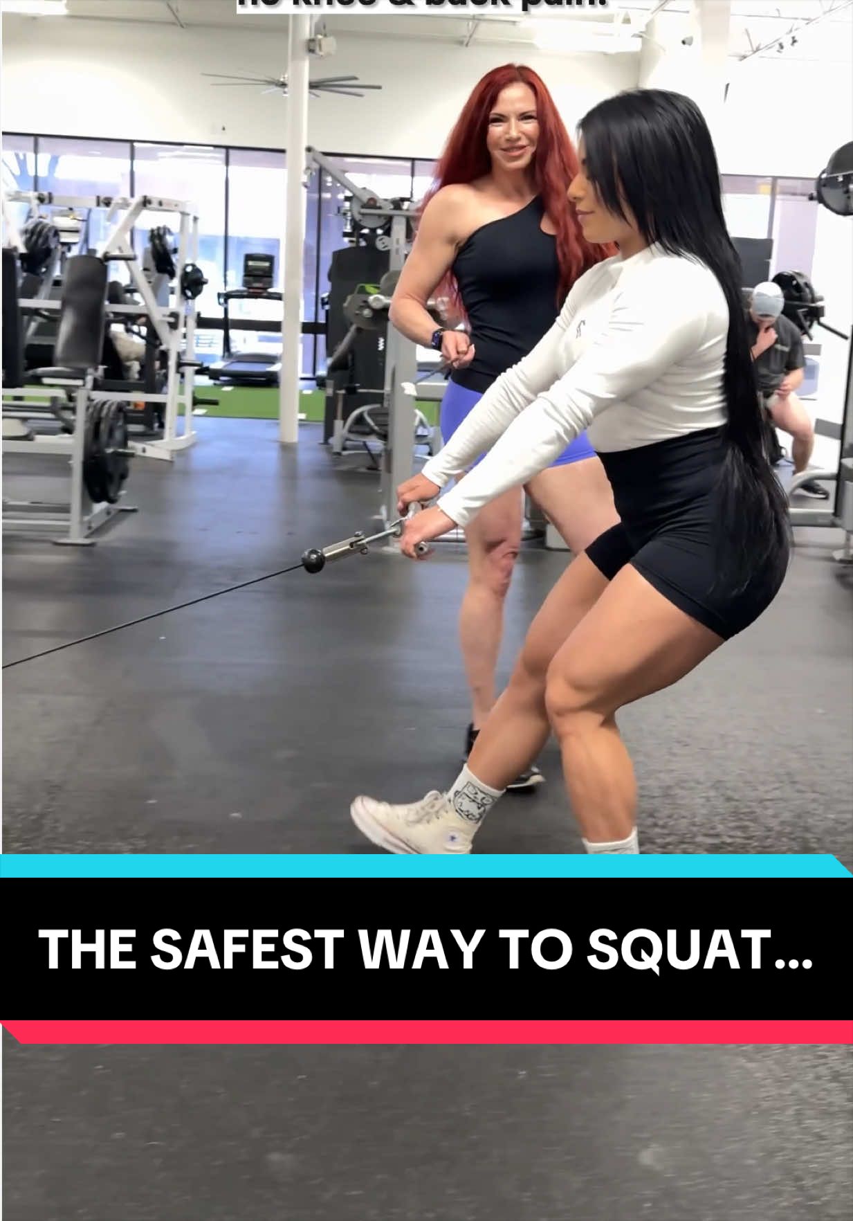 @Clare Morrow IFBB Pro