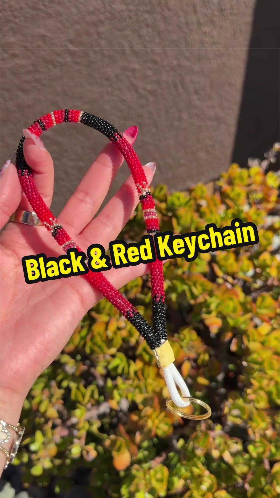 @Beads By Chey Designs