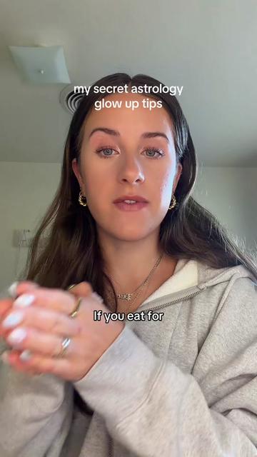 @Amelie | AstroGlow Method