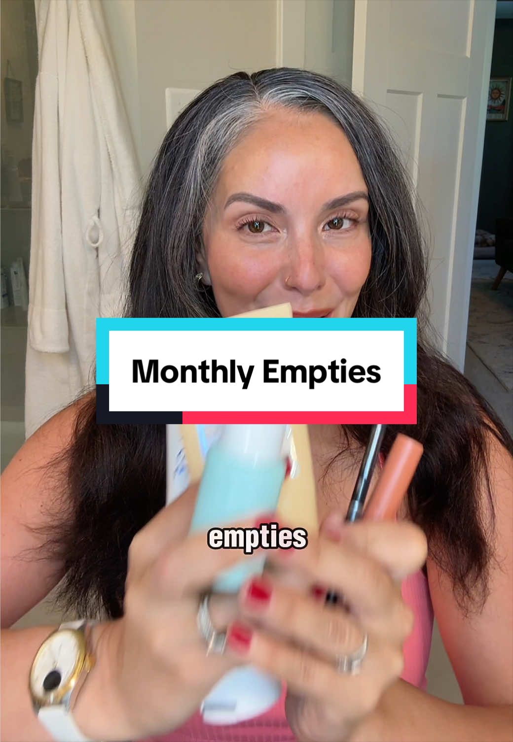 @Silver Sister Says | 50+ Life