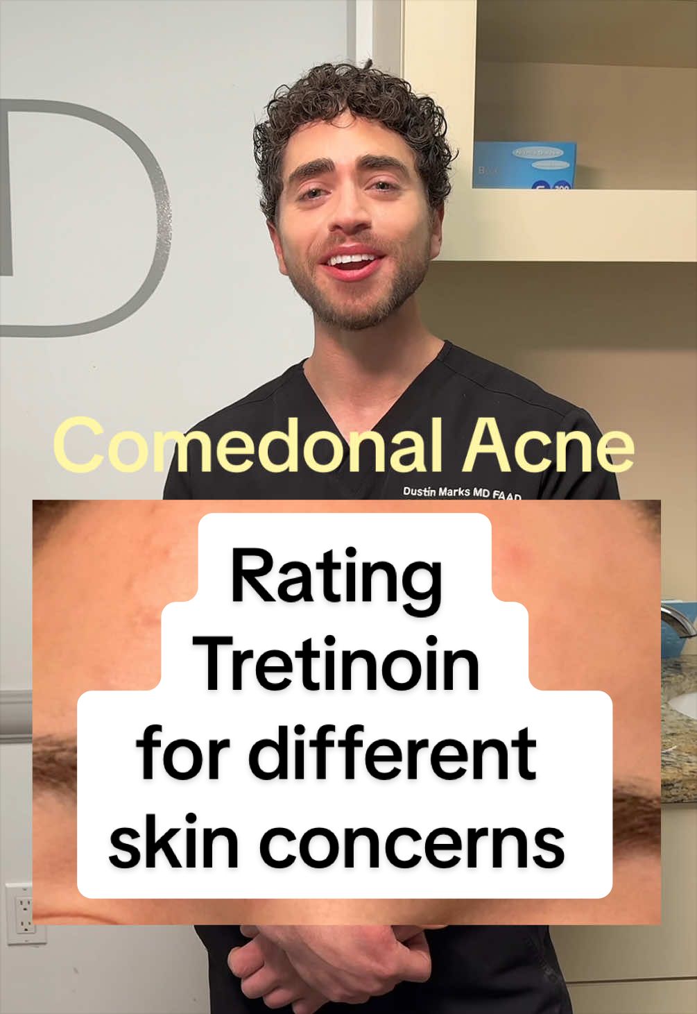 @Dustin Marks, MD