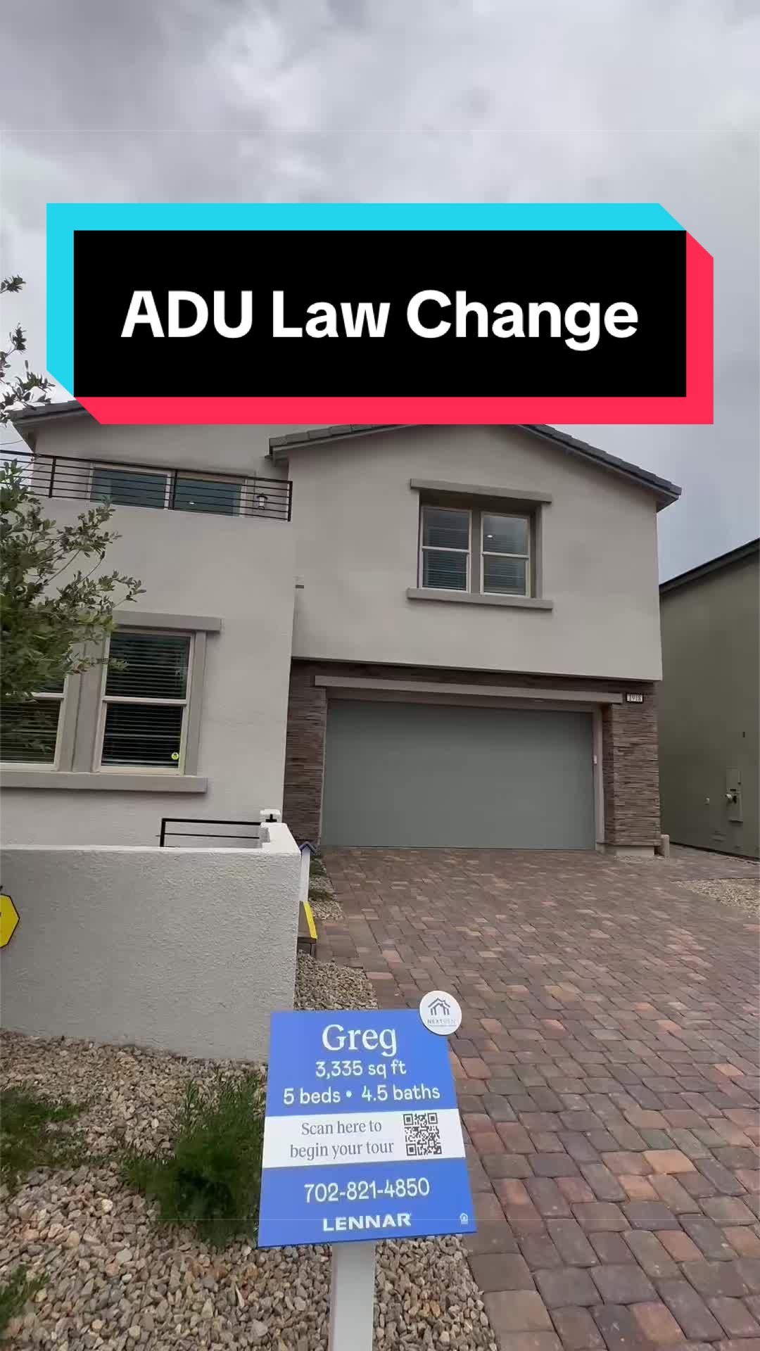 @Cosmo M | Las Vegas REALTOR