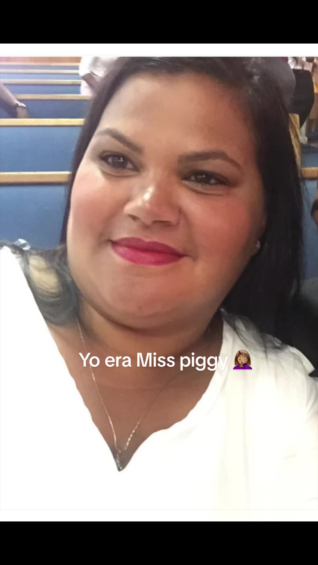 @LA MALA