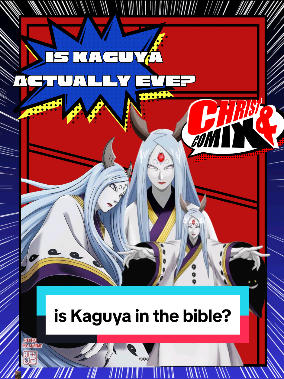 @Christ ✝️ Comix