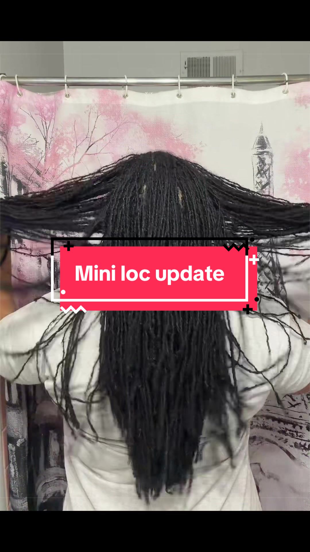 @Mila Rose 🌹 locs