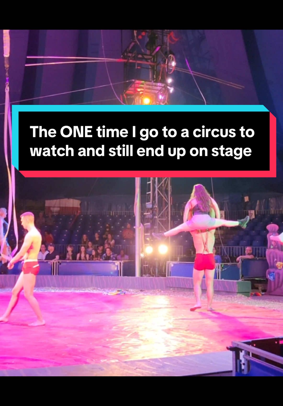 @Callie Compton | Circus