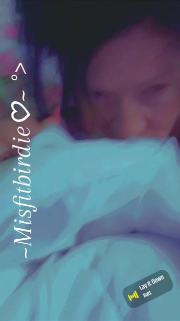 @~Misfitbirdie♡~