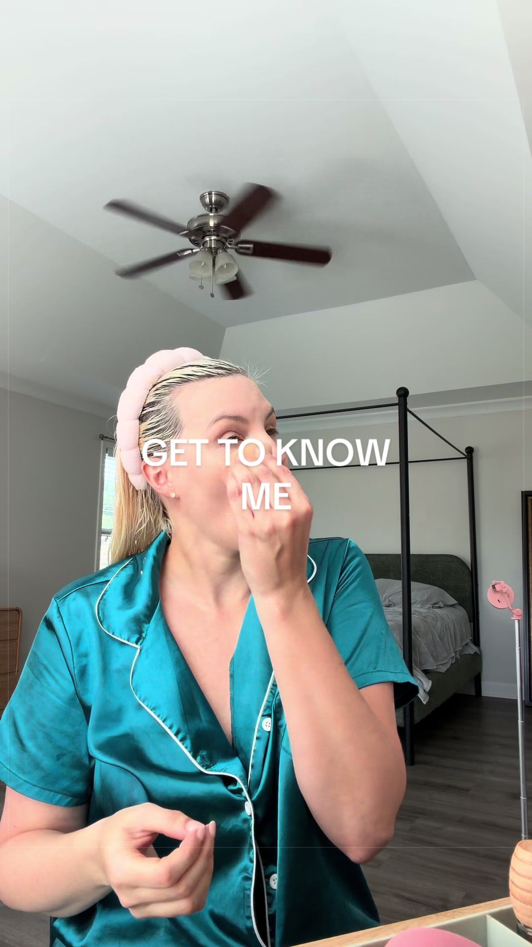 @Lacey J
