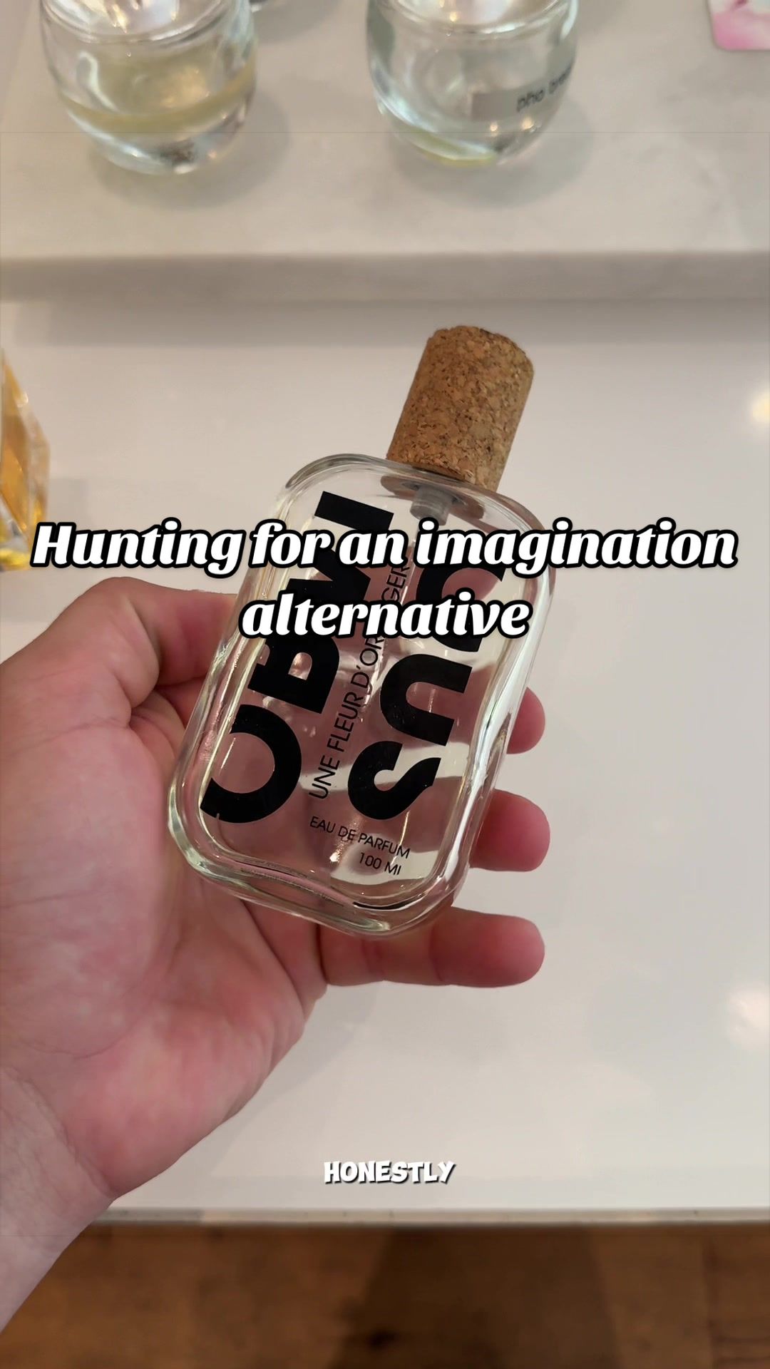 @Nichefragrances