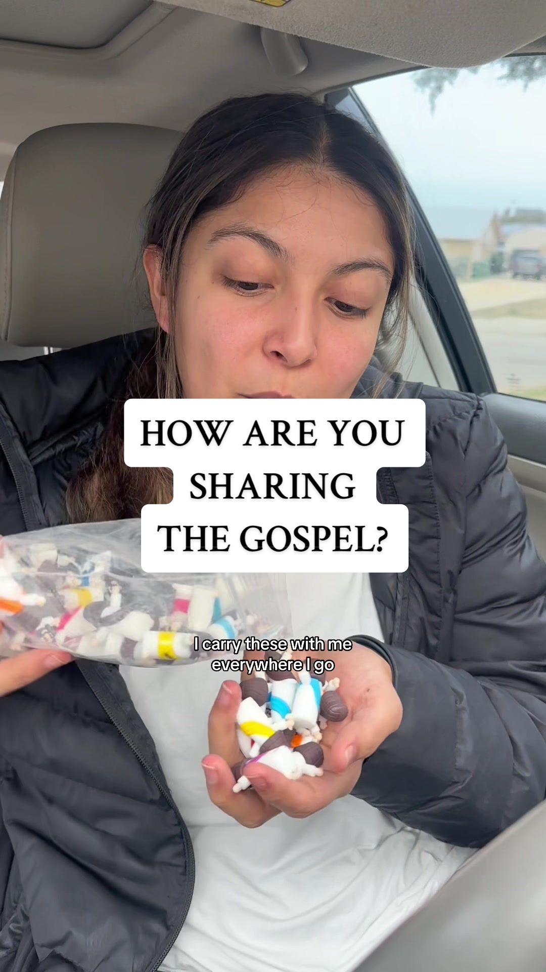 @Selina | Jesus & TTShop Bestie