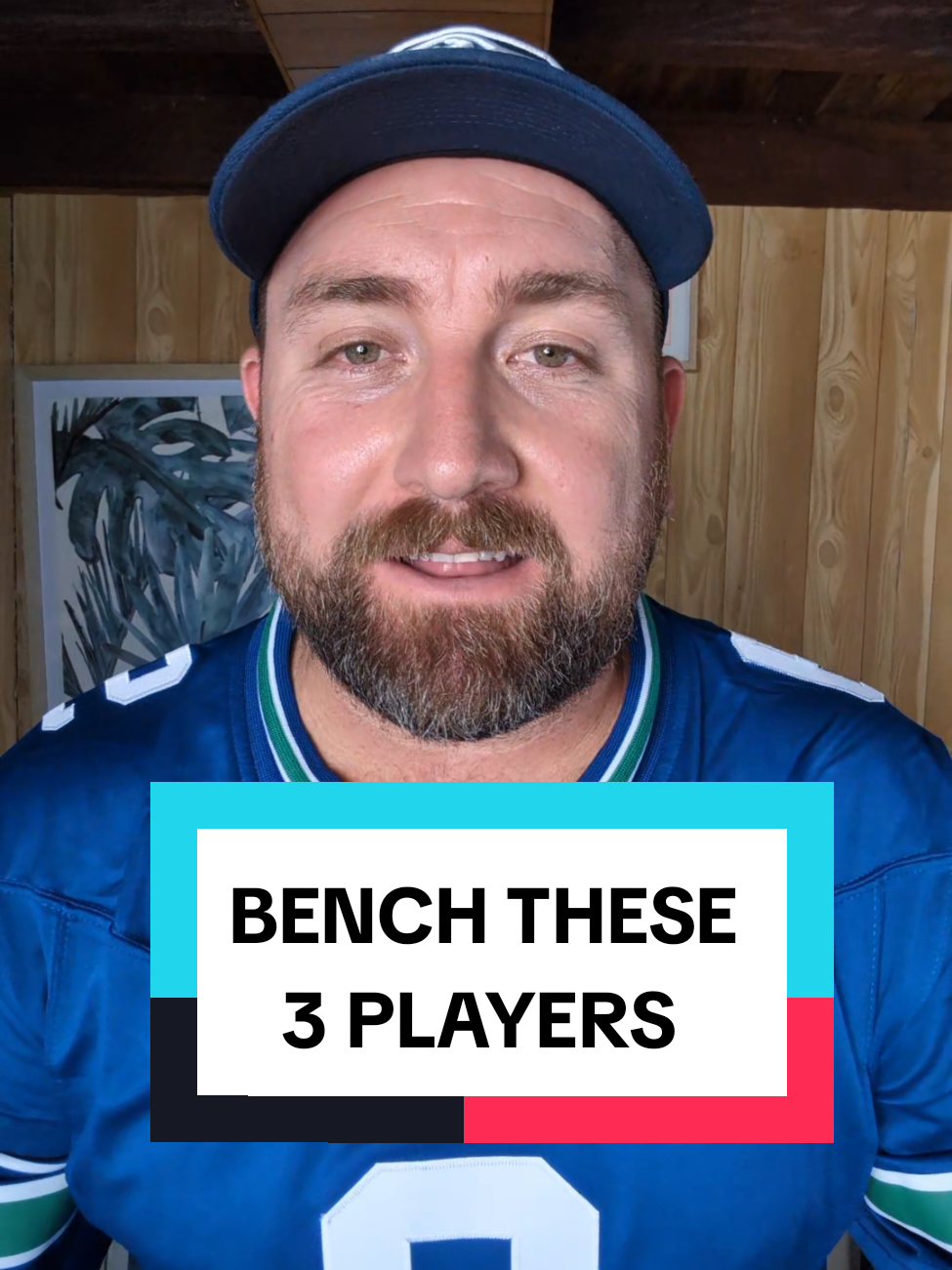 @Seahawks WalterPicks
