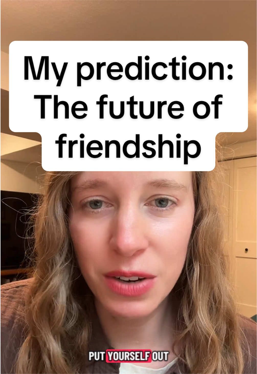 @Mary Teaches Social Skills