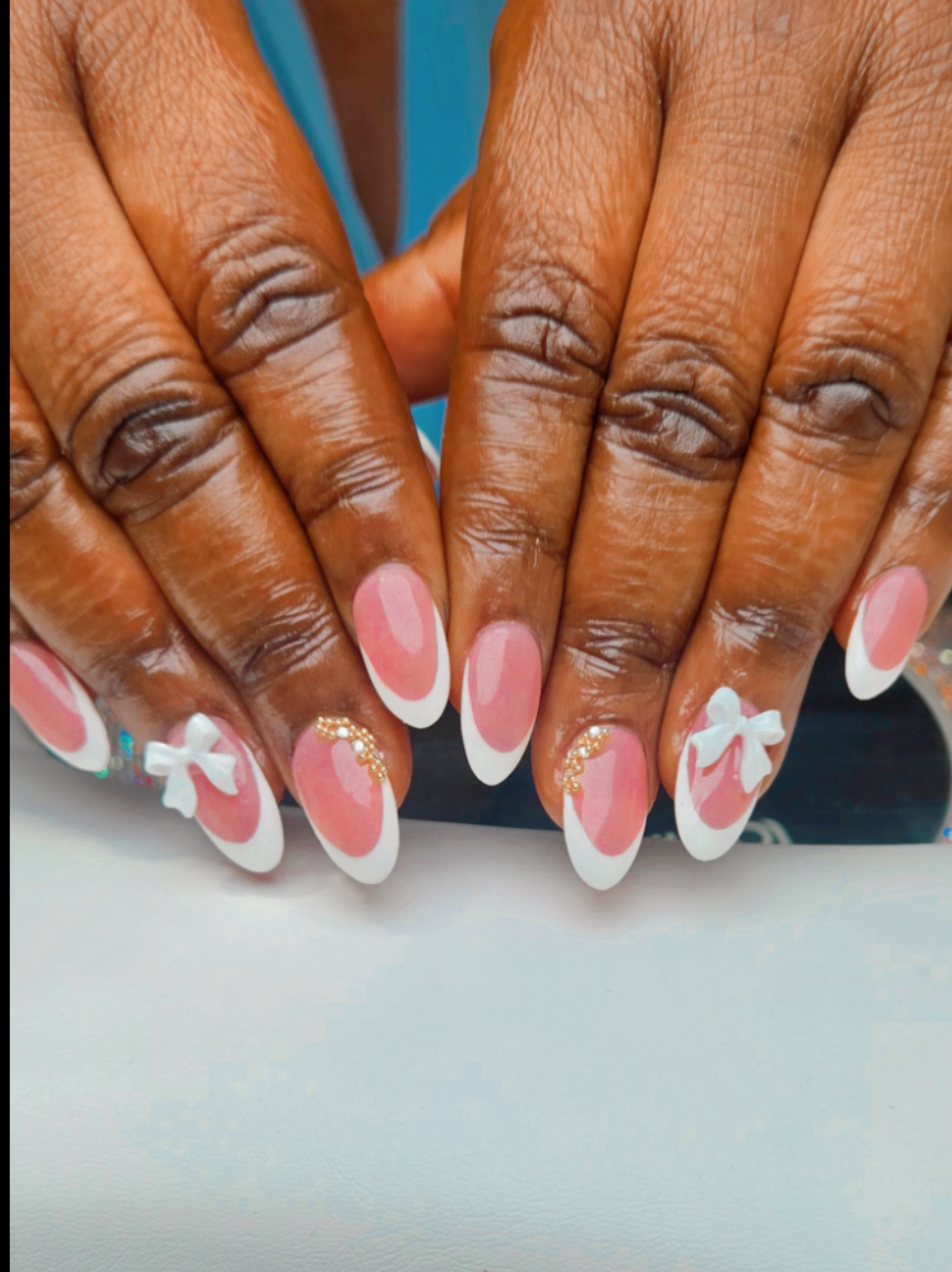 @Younik Beauty Academy Inc