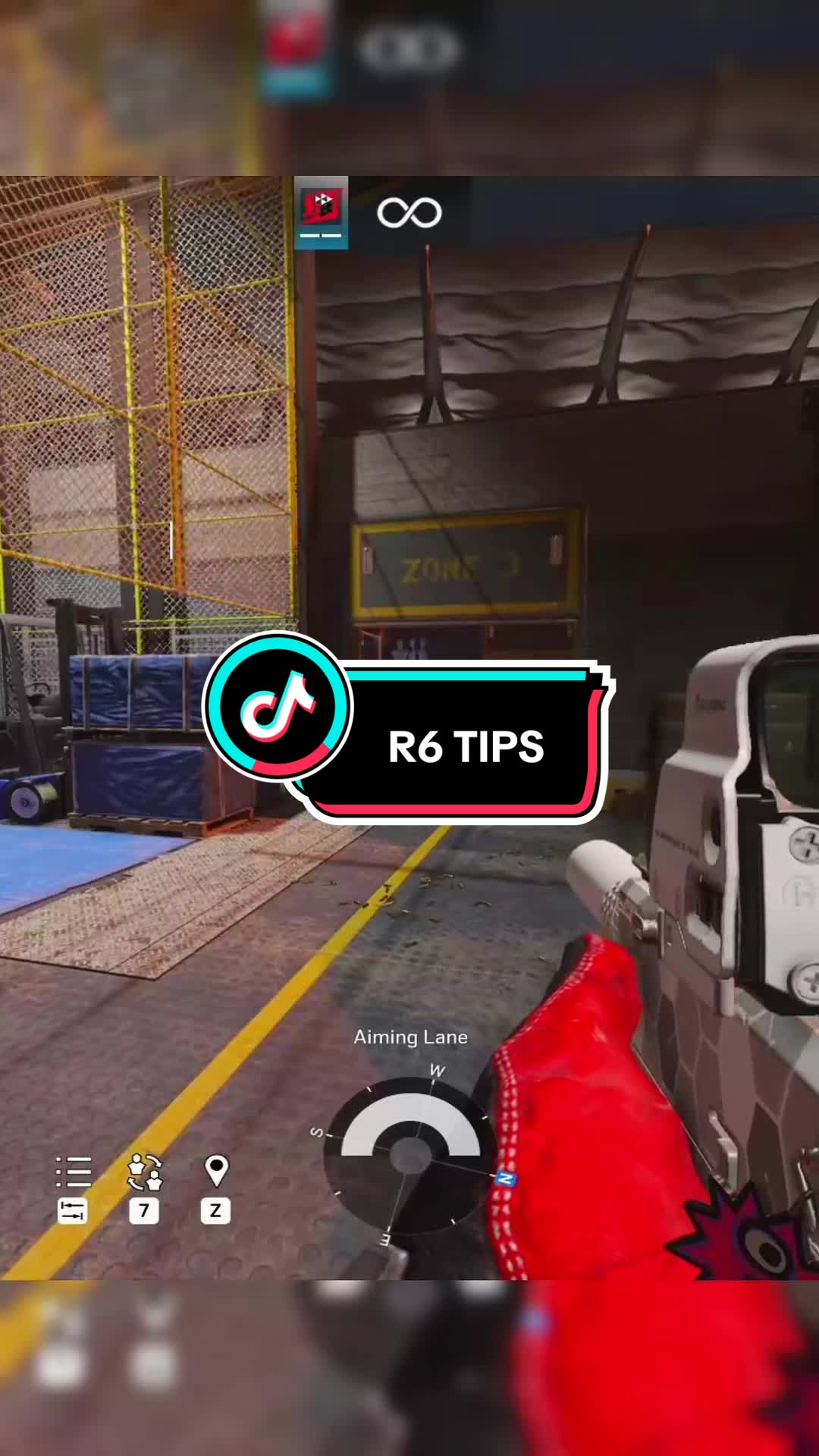 @TROPY
