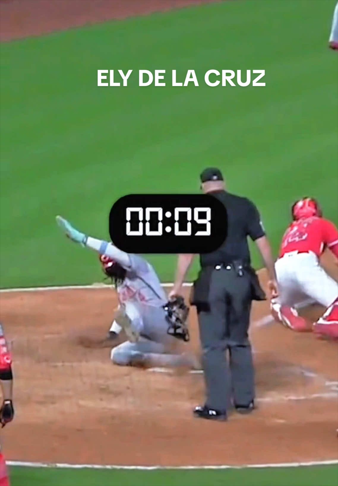 @Baseball
