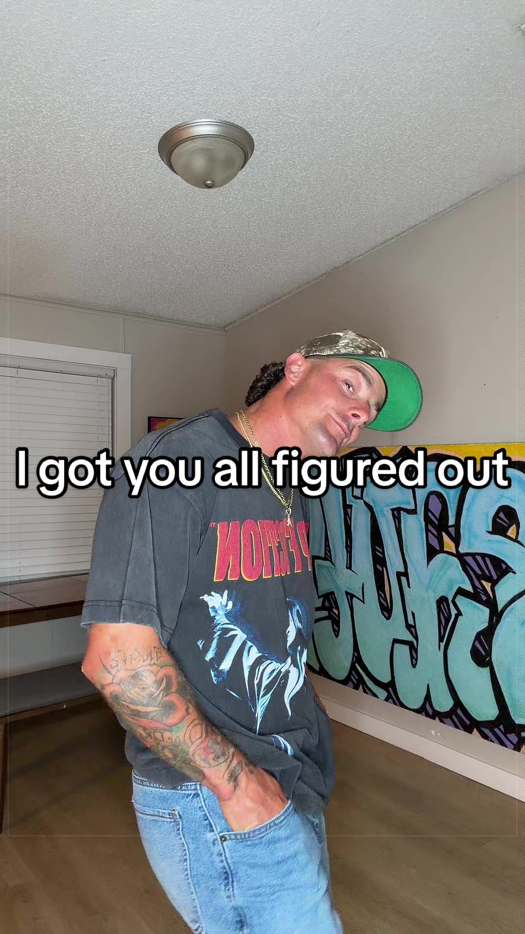 @Sheldon Jernigan