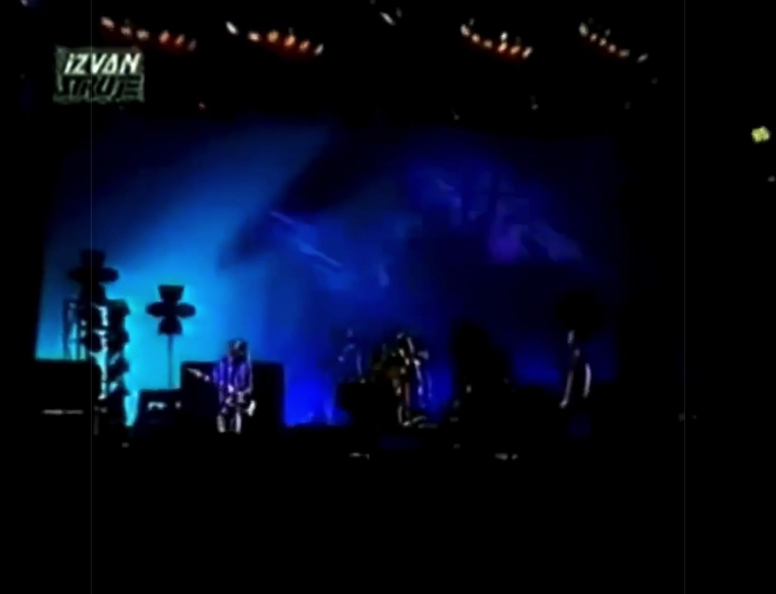 @nirvana live