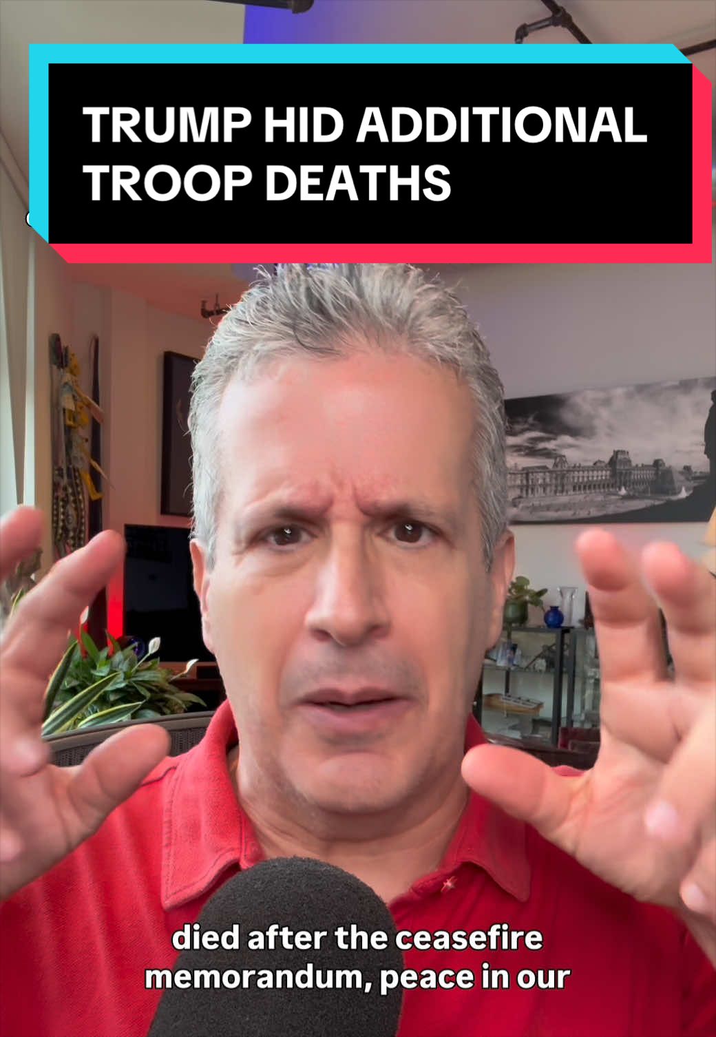 @The Aravosis Report