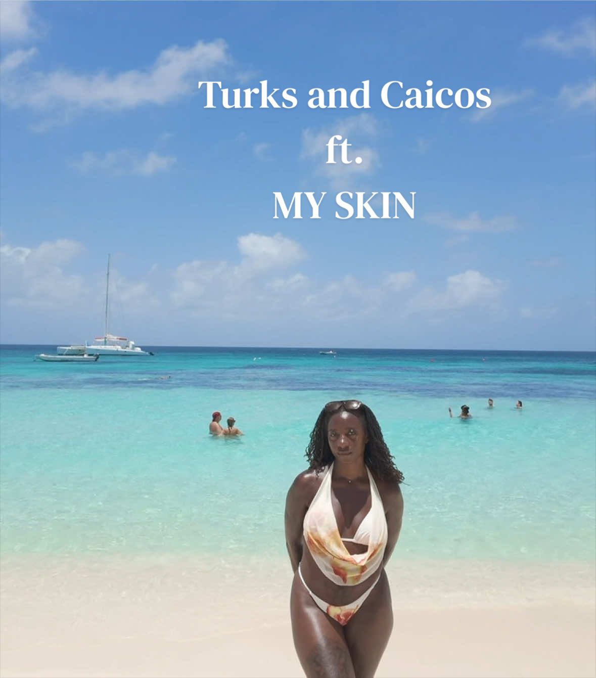 @Monique | World Traveler