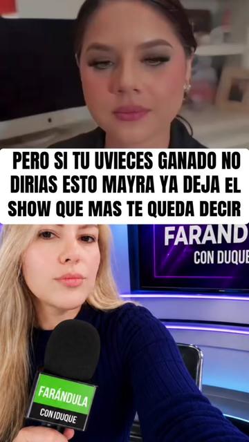 @Duquesa barragan