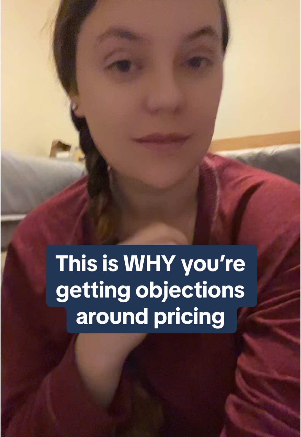 @Alicia | Content Marketing