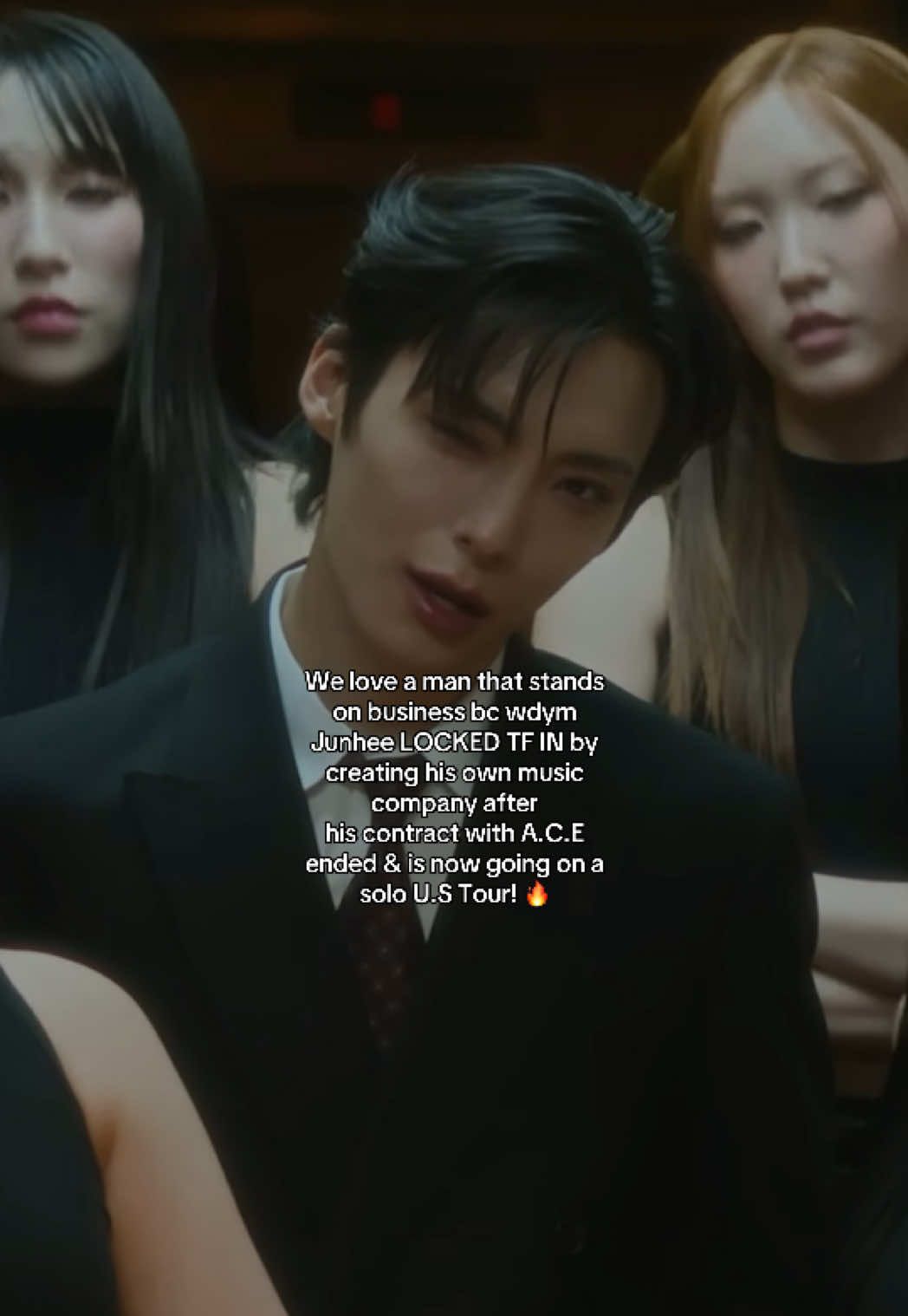 @A.C.E WORLDWlDE