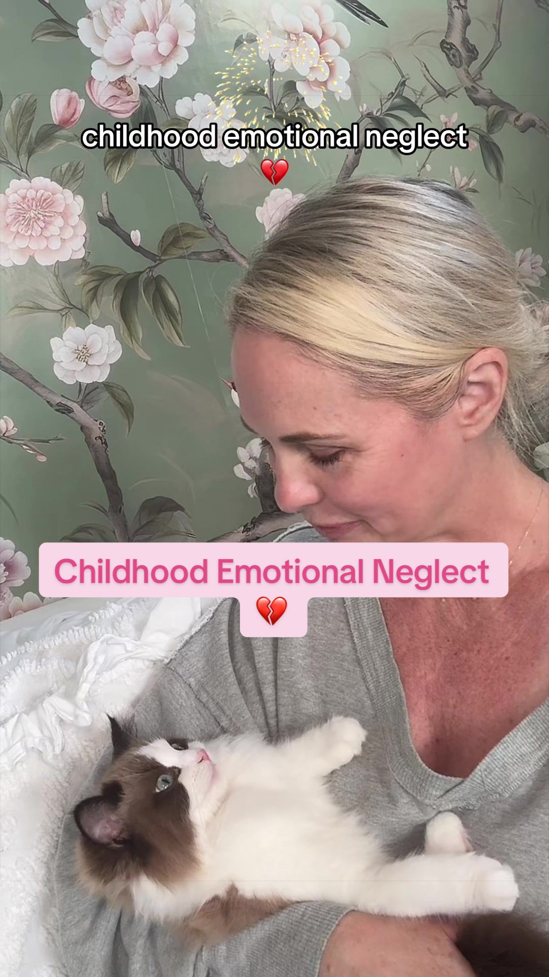 @Dr Kim Sage🦋psychologist
