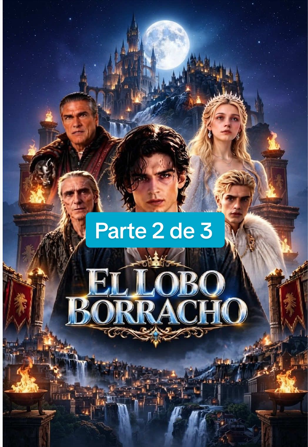 @Dramas ᥫ᭡
