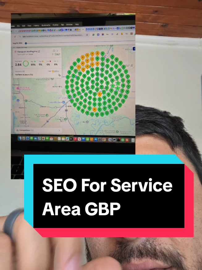 @Pat | Local SEO Expert