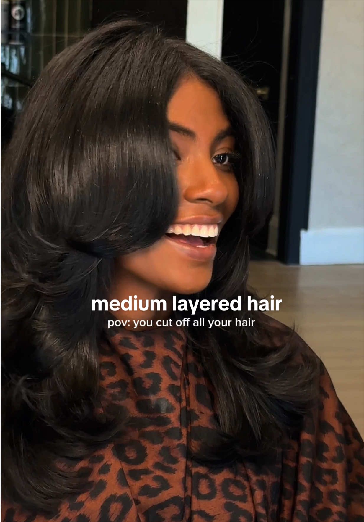 @Desiree | Orlando Stylist