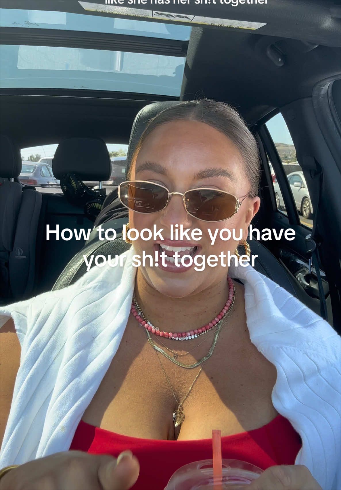 @Lauren Robinson