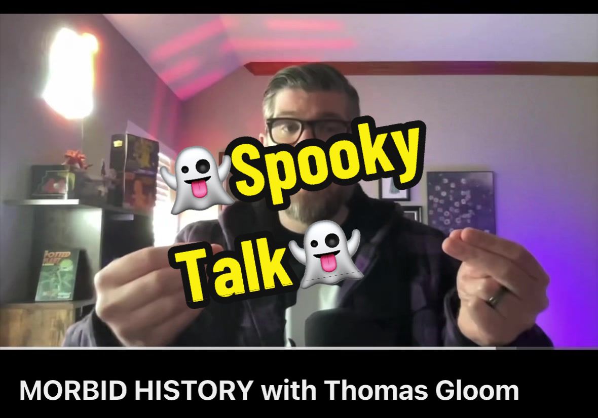 @Thomas Gloom