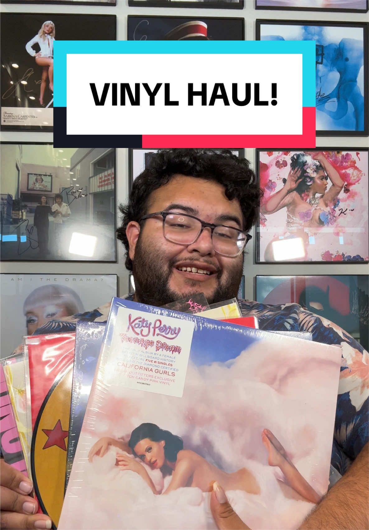 @ram&rsquo;s vinyl