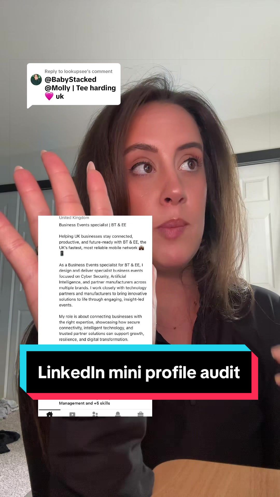 @Nikki | Career Coach & Mom