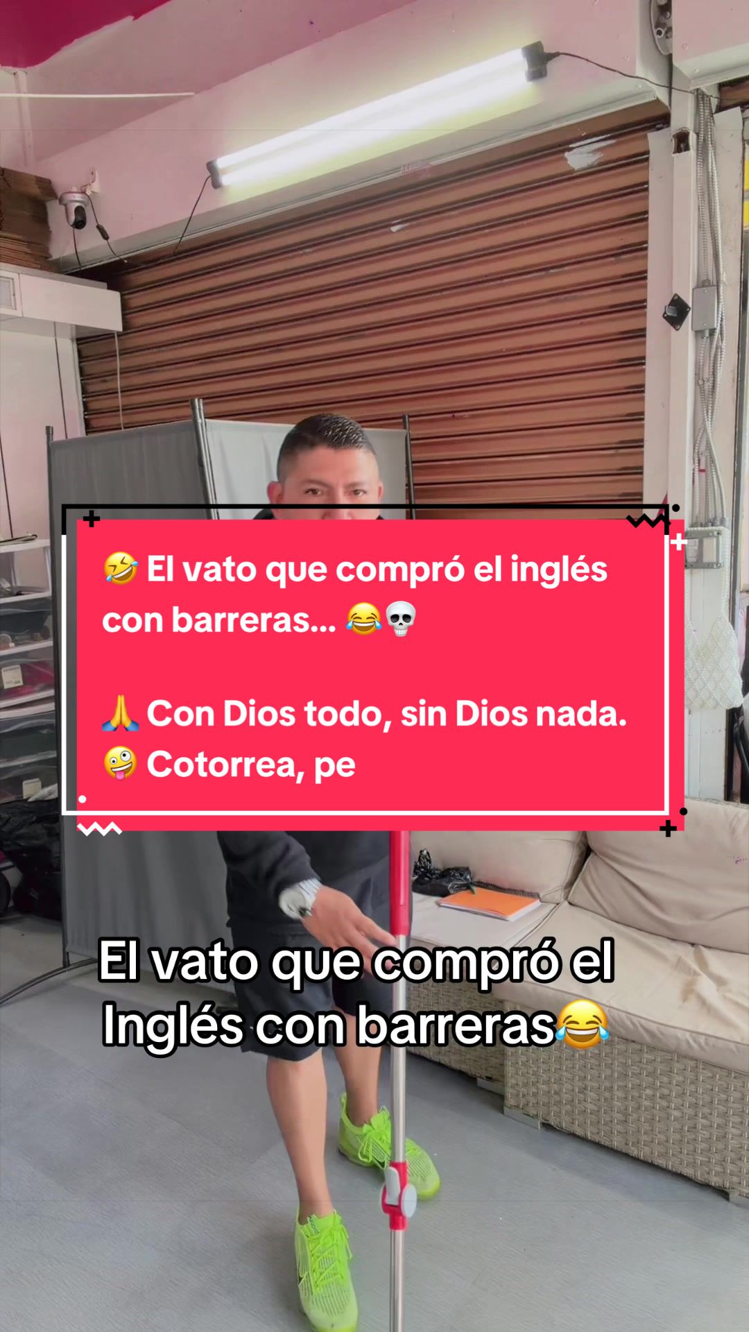 @"El Pepe gomas"