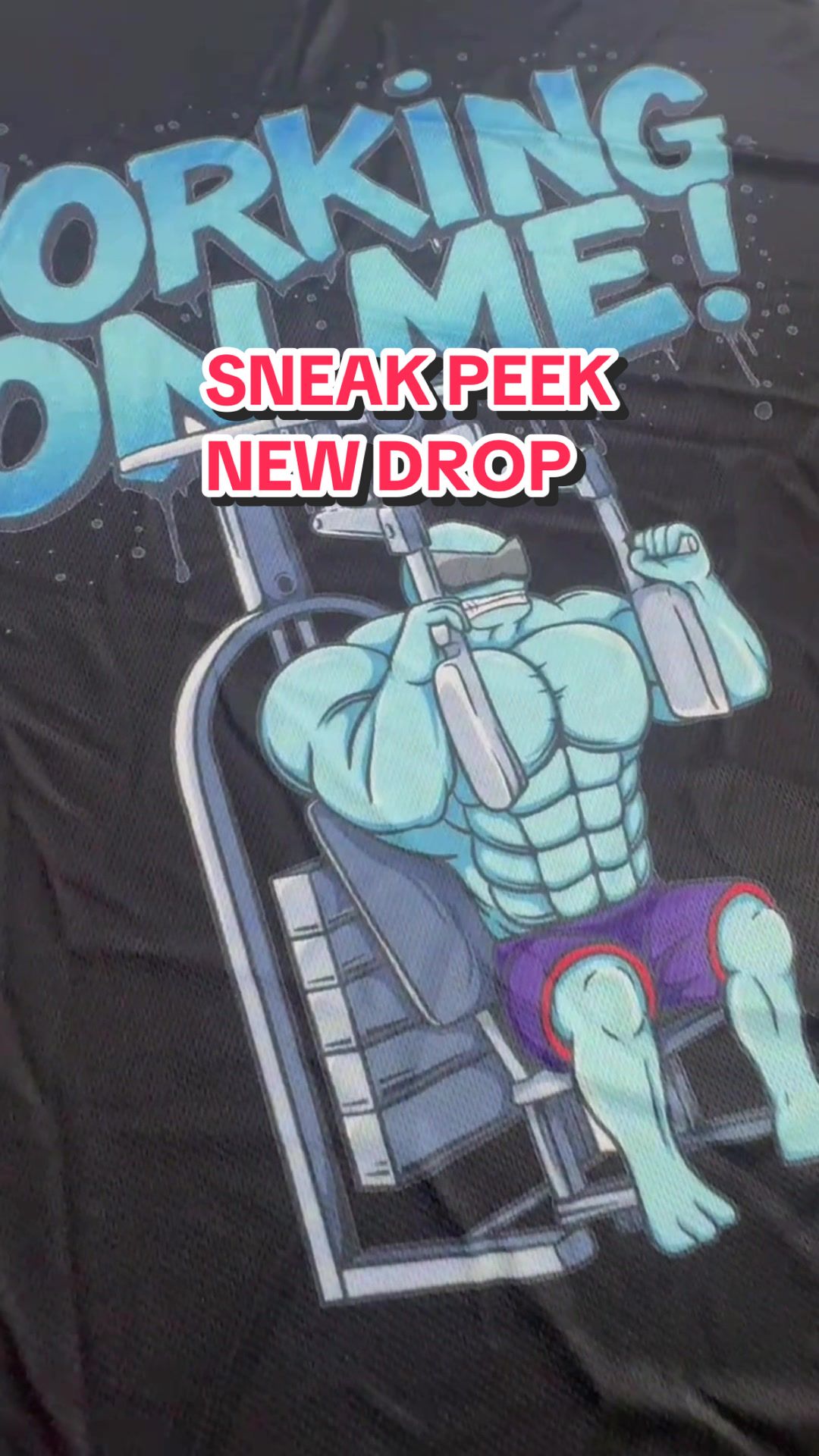 @Iron Classics