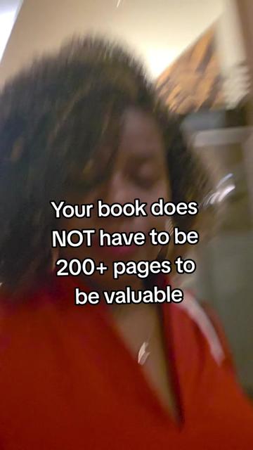 @Dr. Tamara | Books & Business