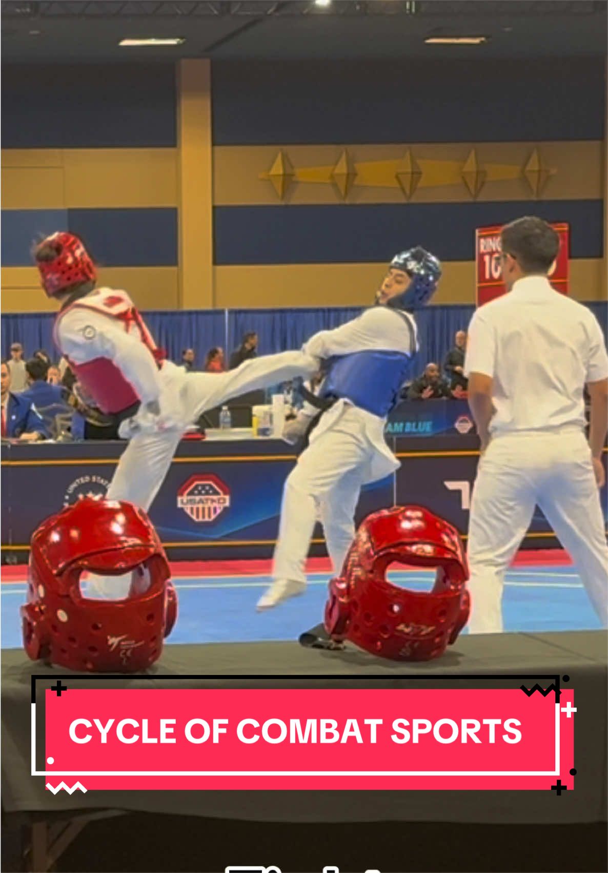 @NFG Taekwondo